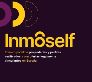 El portal inmobiliario Inmoself lanza su primera ronda de financiación