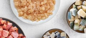 Eurocebollas dispara su negocio tras poner en marcha su segunda planta y la inyección de Nazca