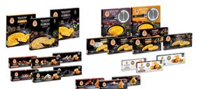 La Cocina de Senén se posiciona como especialista en soluciones gourmet