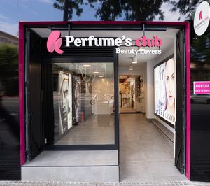 Perfume’s Club apuesta por la estrategia multicanal