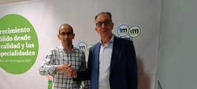 Electromercantil sigue de compras y toma el control de la ingeniería eléctrica Cuadrex