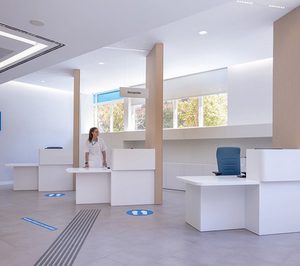 Principal compra una clínica de Sanitas en Valencia