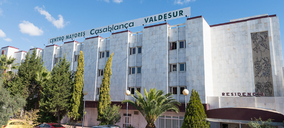 Grupo Casablanca retrasa la puesta en marcha de su nueva residencia en el barrio madrileño de Vallecas