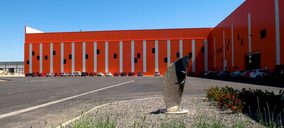 Pronimetal trasladará sus instalaciones en Zaragoza