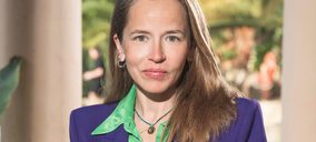 Cristina de Juan, nueva directora general del hotel Bahía del Duque