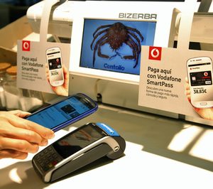 Vodafone España alcanza ingresos de 4.180 M€ tras un crecimiento orgánico del 0,3%