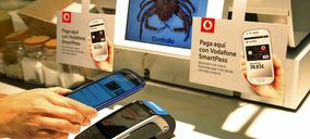 Vodafone España alcanza ingresos de 4.180 M€ tras un crecimiento orgánico del 0,3%