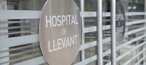 Hospitales Parque pone en marcha un instituto de salud digestiva en Baleares