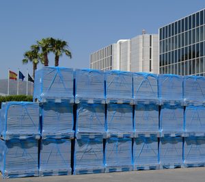 Keraben mejora el embalaje de todos sus productos