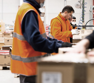 EGD Logistics reformula su plan estratégico