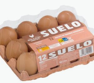 Huevos Guillén revalida su éxito, pese a la entrada de nuevos proveedores en Mercadona