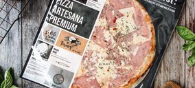 Patet Forn Pastisseria refuerza su presencia en pizzas