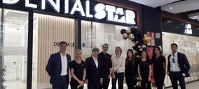 Carmila y Dental Star refuerzan su red de clínicas con dos nuevas aperturas