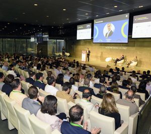 Celebrado el I Congreso Nacional de Reciclado de Plásticos
