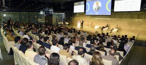 Celebrado el I Congreso Nacional de Reciclado de Plásticos