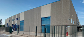 Tempack se trasladará a una nueva sede