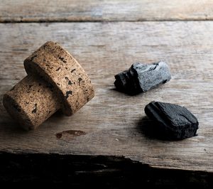 Estal amplía su apuesta sostenible a los tapones de corcho