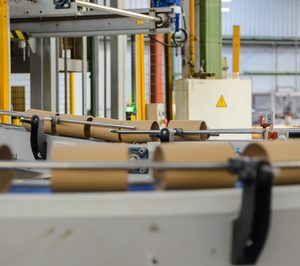 Alpesa presentará en Hispack un producto para grandes superficies