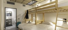 Líbere Hospitality inaugura el hostel sostenible Naitly Bilbao Eco House