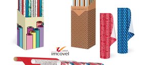 Imcovel Group presentará una nueva colección en Hispack