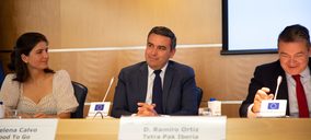 Ramiro Ortiz (Tetra Pak Iberia): No podemos comprometernos con la sostenibilidad sin tener en cuenta la seguridad alimentaria