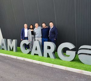 AM Cargo implantará el sistema de gestión logística de bytemaster