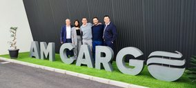 AM Cargo implantará el sistema de gestión logística de bytemaster