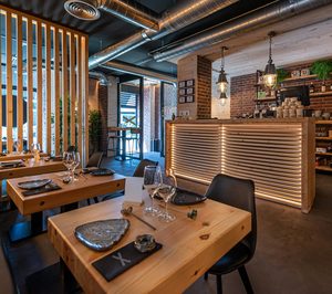 Sibuya completa el mapa de Galicia