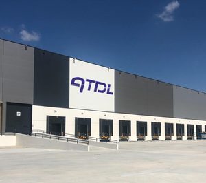 ATDL inaugura su nuevo almacén de Sevilla