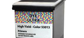 DTM Print lanza nuevas tintas y un sistema de marcado láser