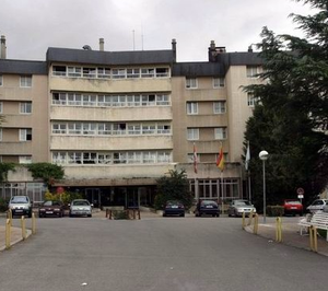 La Junta destinará unos 15 M para renovar las residencias mixta y asistida de Segovia