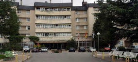 La Junta destinará unos 15 M para renovar las residencias mixta y asistida de Segovia