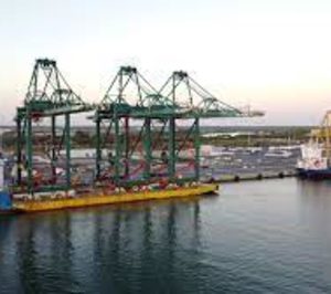 El puerto de Huelva licitará su ZAL este año