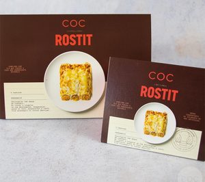 COC & Delicatessen proyecta nuevas instalaciones para avanzar en precocinados