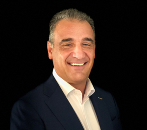 Alfredo Redondo, nuevo CEO de Agile Content