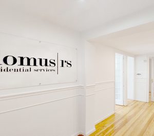 Domus Residential Services amplía su negocio en Cataluña y Portugal