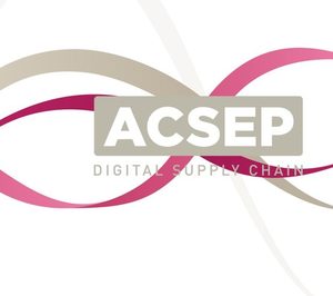 ACSEP Iberia crece con los desarrollos de software para logística