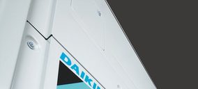 Daikin lanza su sistema VRV 5 recuperación de calor con R-32