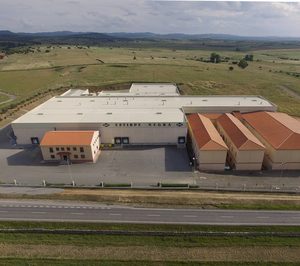 Argal instalará una planta fotovoltaica en su fábrica de ibérico