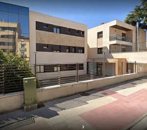 Calahorra busca gestor para su residencia de mayores