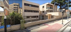 Calahorra busca gestor para su residencia de mayores