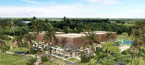 Grupo Piñero destina 3 M a un centro de ocio en su complejo residencial de República Dominicana