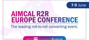 Aimplas será la sede europea de la conferencia Aimcal R2R 2022