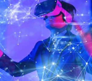 El metaverso, ¿tendrá una aplicación real en el sector logístico?