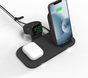 Exertis inicia la distribución en España de los accesorios móviles de Zagg