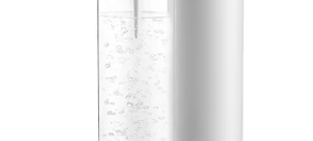 ¿Qué marca de PAE se suma al agua con gas?