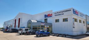 BigMat La Plataforma suma un nuevo establecimiento en Soria