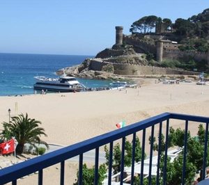 Un operador barcelonés compra un hotel en la Costa Brava para transformarlo en su primer 5E