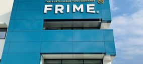 Frime invertirá 10 M en una nueva unidad de negocio y entra en conservas