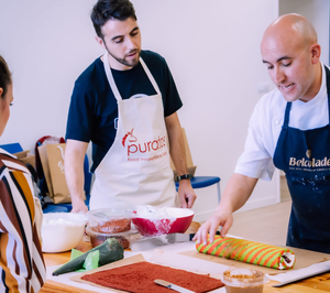 Puratos apoya al sector artesano con formación en 19 centros